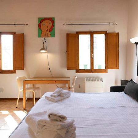 San Frediano Loft Lejlighed Firenze Eksteriør billede