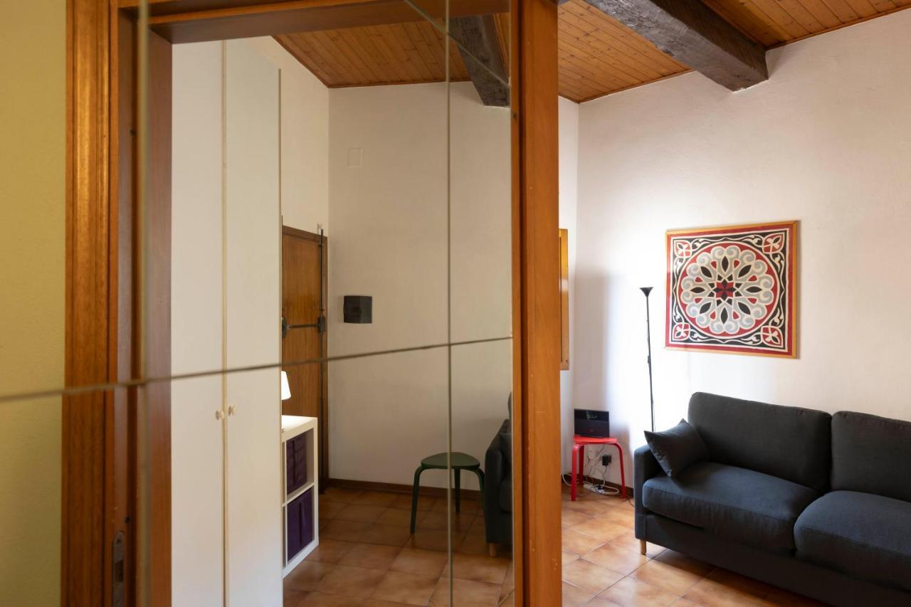 San Frediano Loft Lejlighed Firenze Eksteriør billede