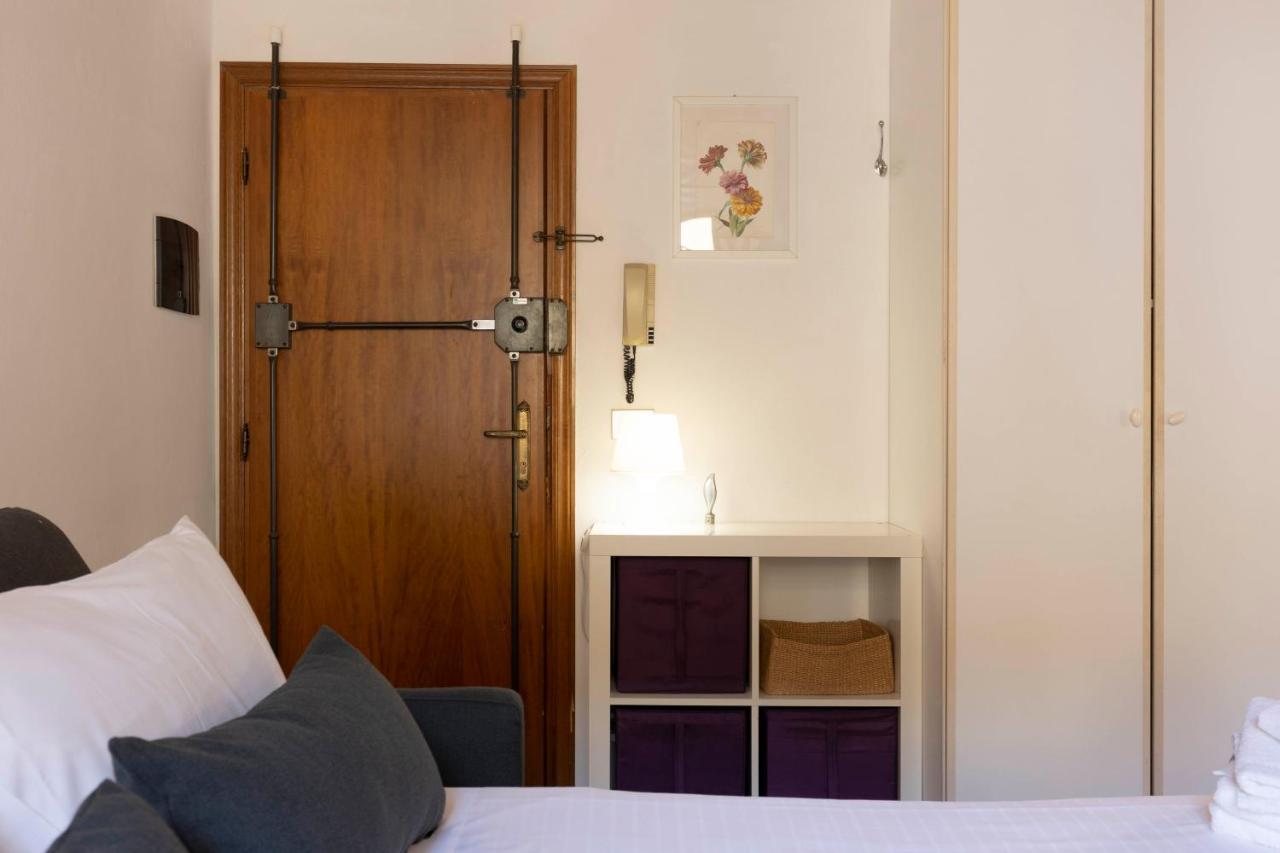 San Frediano Loft Lejlighed Firenze Eksteriør billede