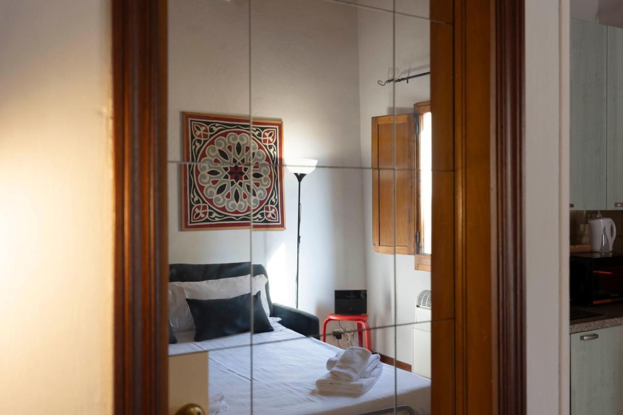 San Frediano Loft Lejlighed Firenze Eksteriør billede