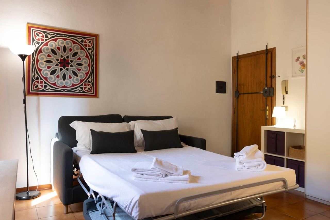 San Frediano Loft Lejlighed Firenze Eksteriør billede