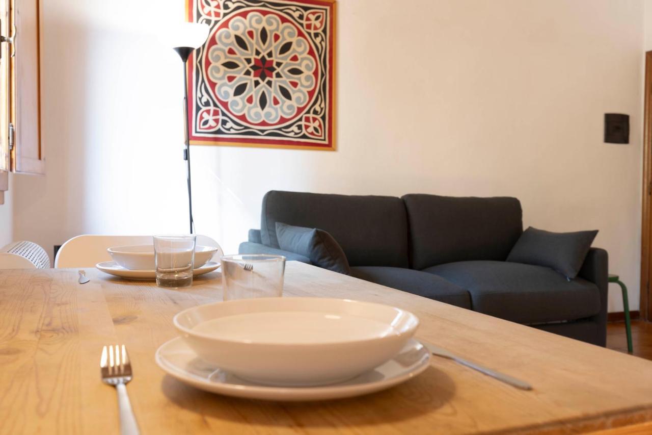 San Frediano Loft Lejlighed Firenze Eksteriør billede