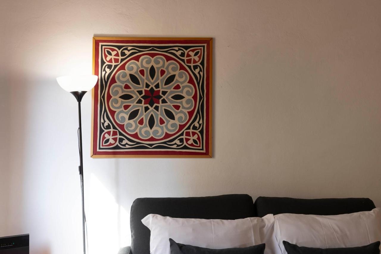 San Frediano Loft Lejlighed Firenze Eksteriør billede